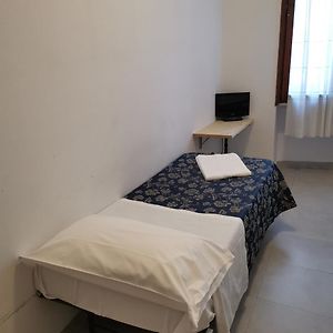 Kamer met Twee Aparte Bedden